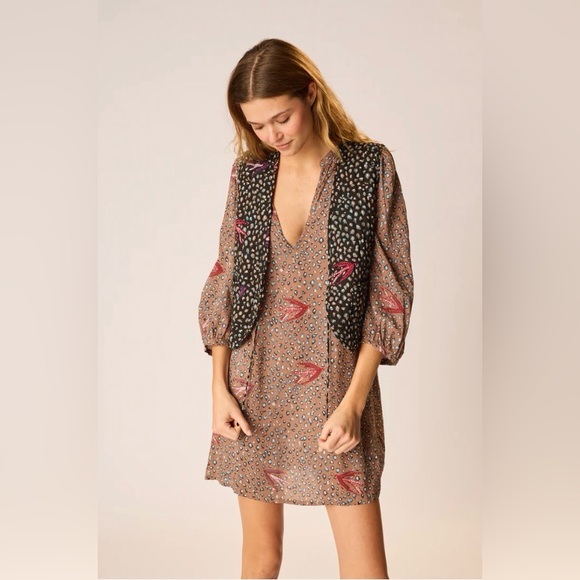 Natalie Martin Felicity Vest - Picture 3 of 3